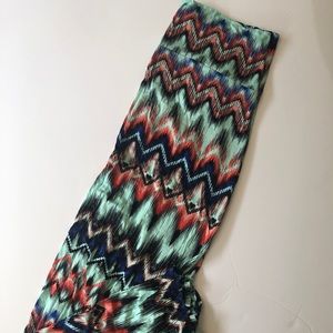 Rue21 maxi skirts.